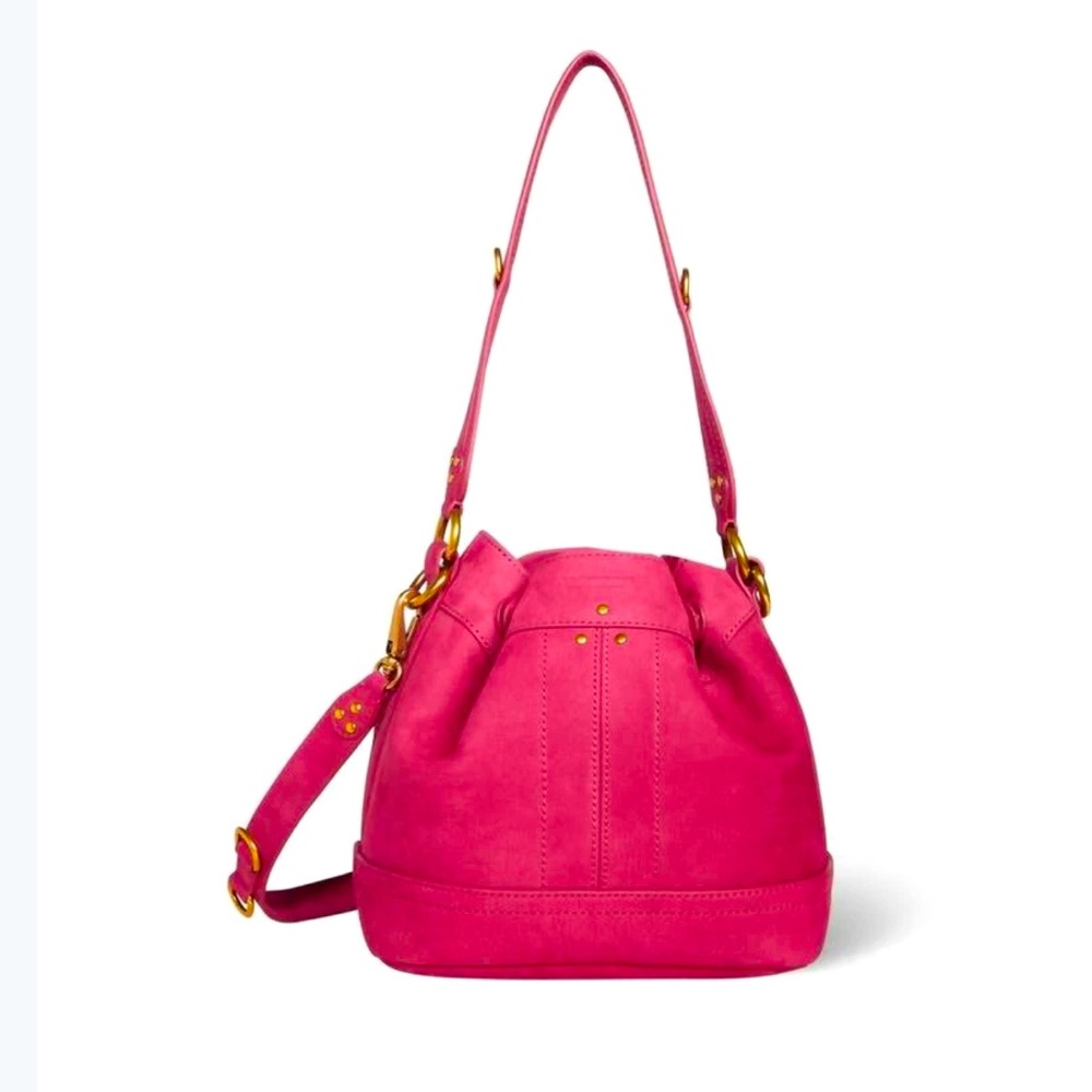 Jerome Dreyfuss Ben Bucket bag
